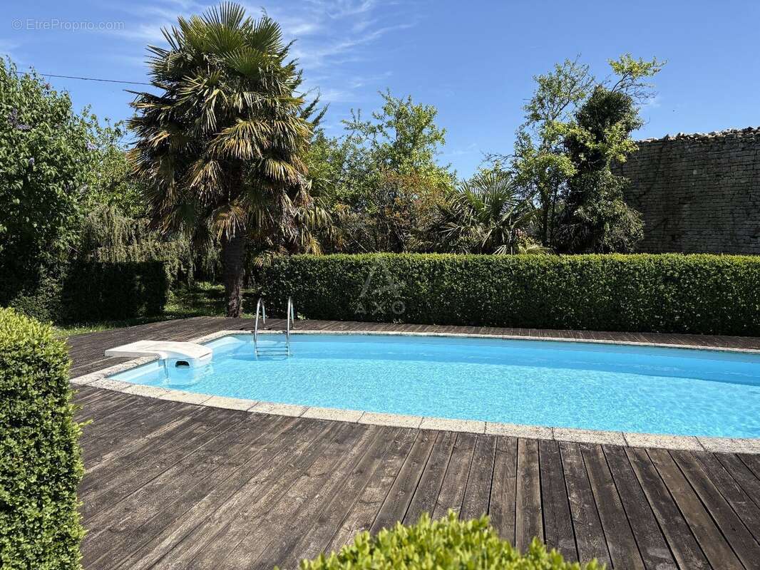 Maison à MERIGNAC