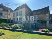 Maison à REMALARD