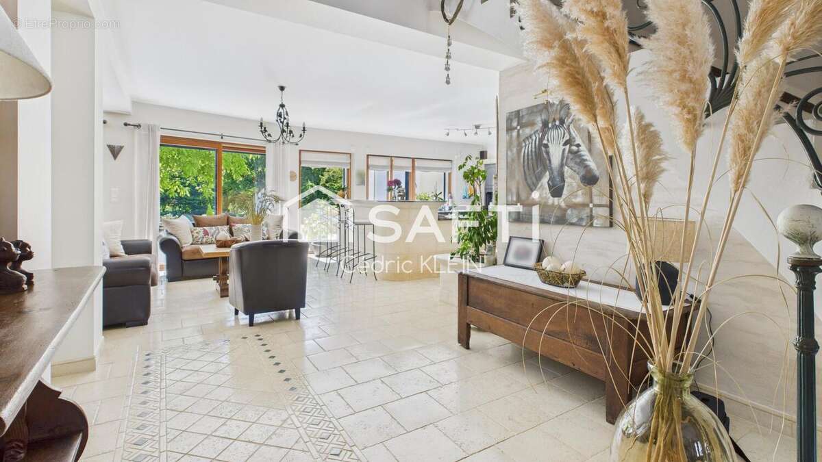 Photo 3 - Maison à BUZANCAIS