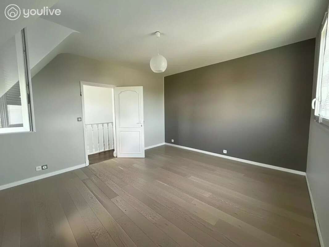 Appartement à MURS-ERIGNE