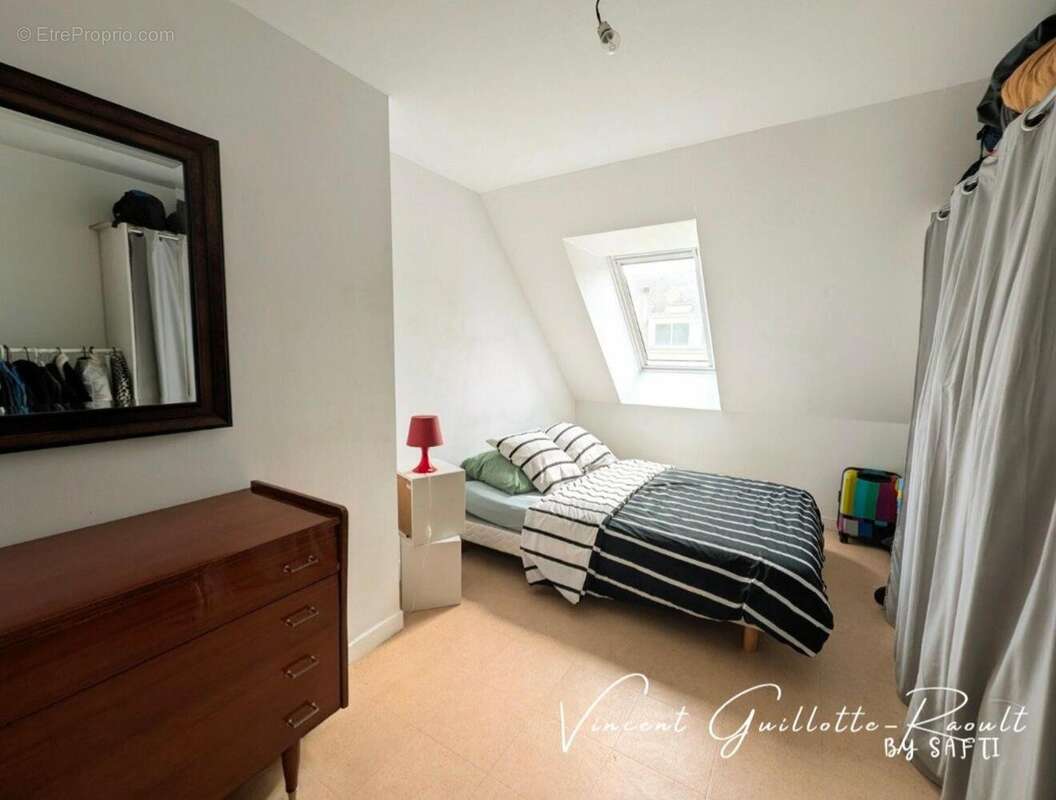 Photo 9 - Appartement à NANTES
