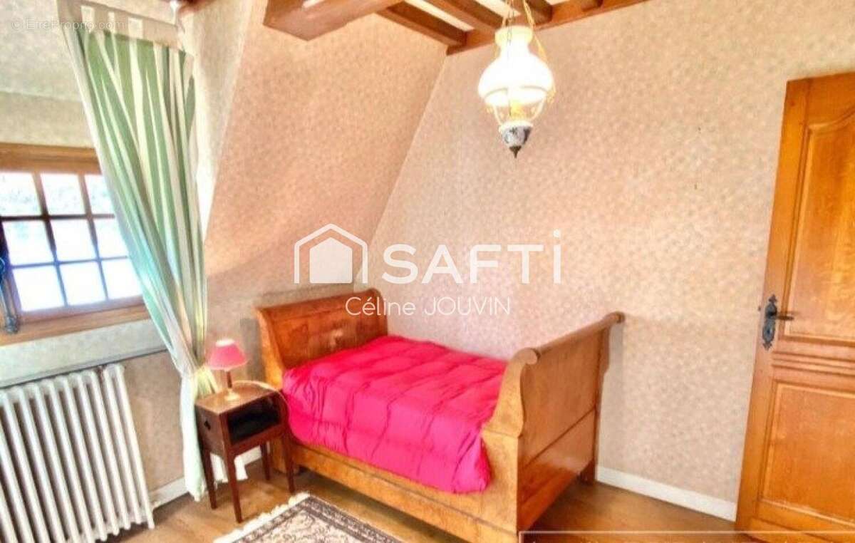 Photo 5 - Maison à LISIEUX