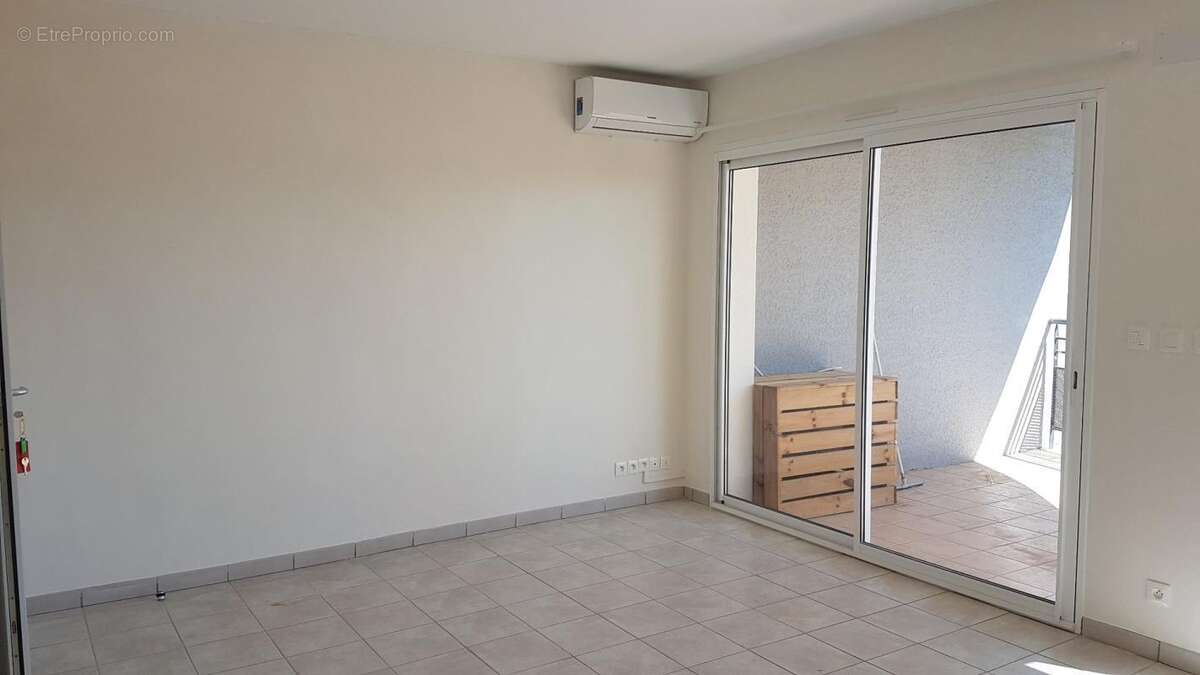 Appartement à AGDE