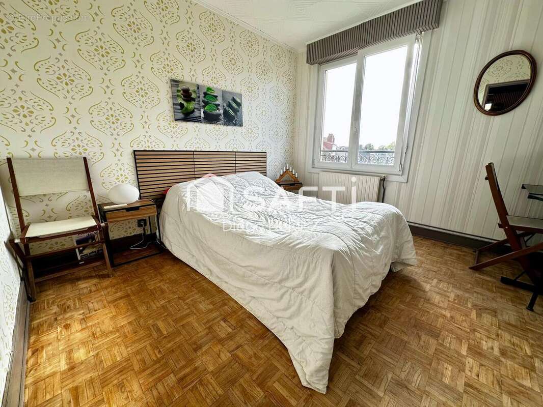 Photo 6 - Appartement à DUNKERQUE