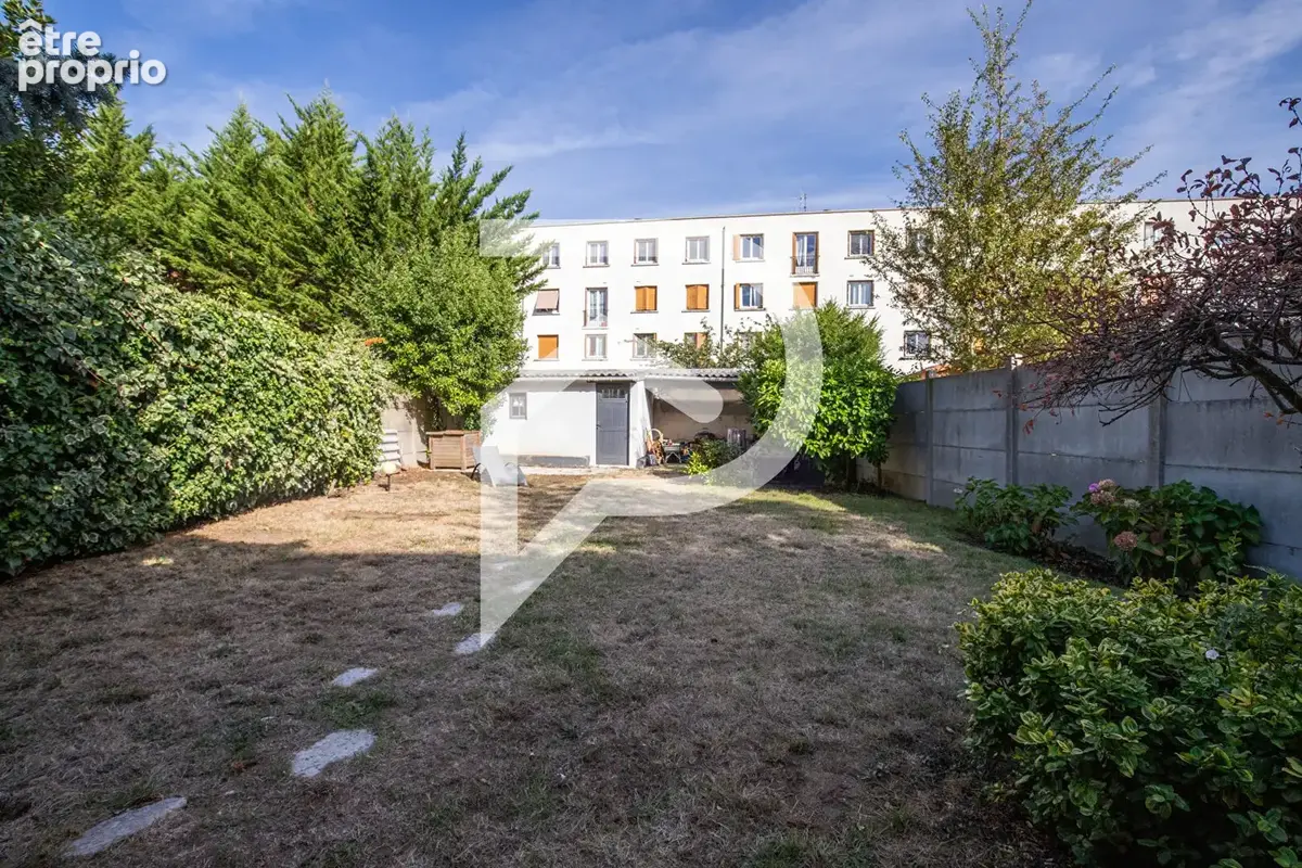 Maison Clamart 7 pièce(s) 135 m2 - photo 16
