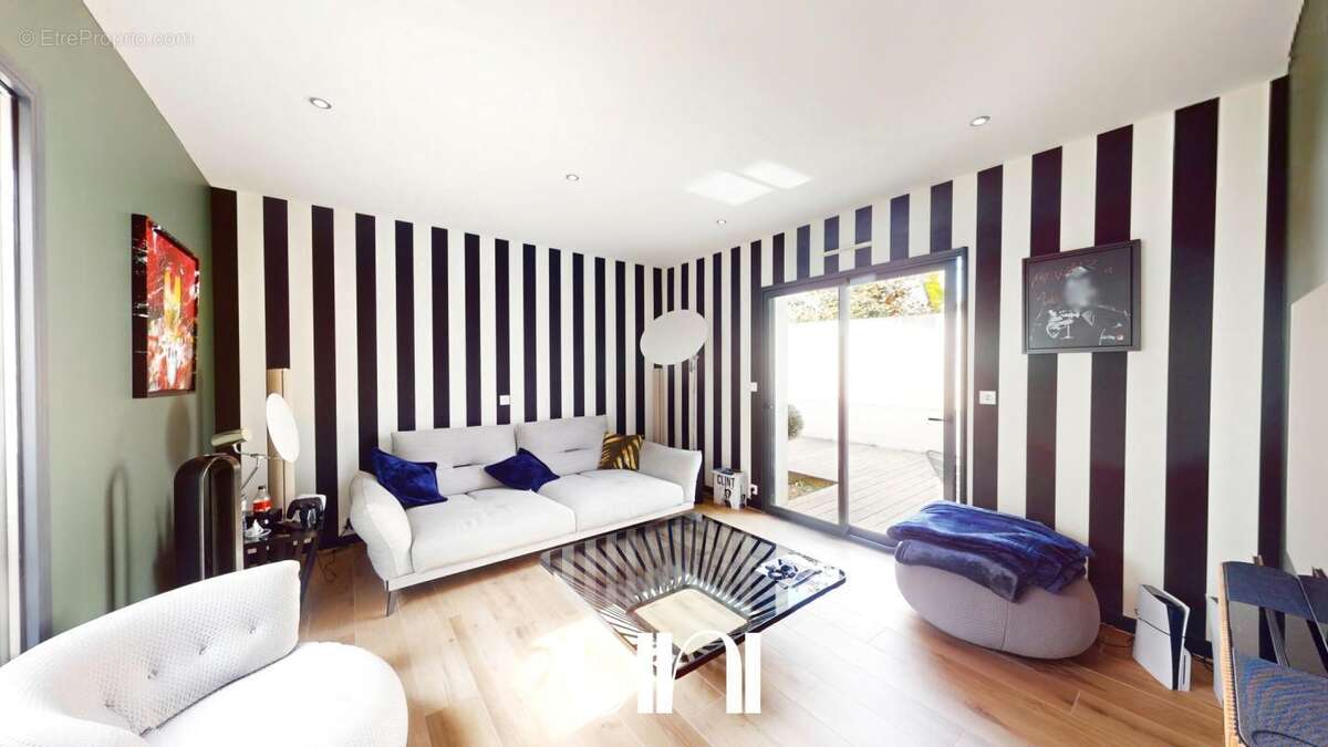 Maison 7 pièces de 300 m2 avec piscine - Caen - photo 20