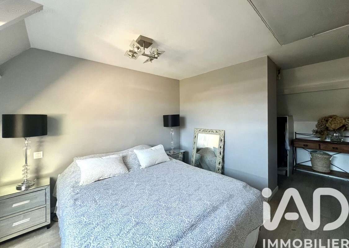 Photo 9 - Maison à SAINT-MALO