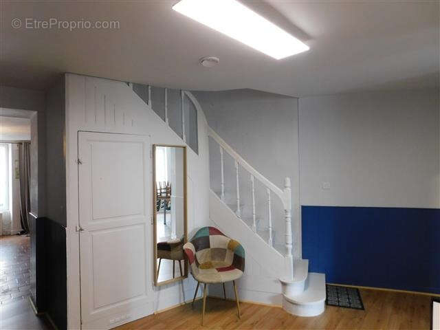 Maison de bourg, 3 chambres - photo 4