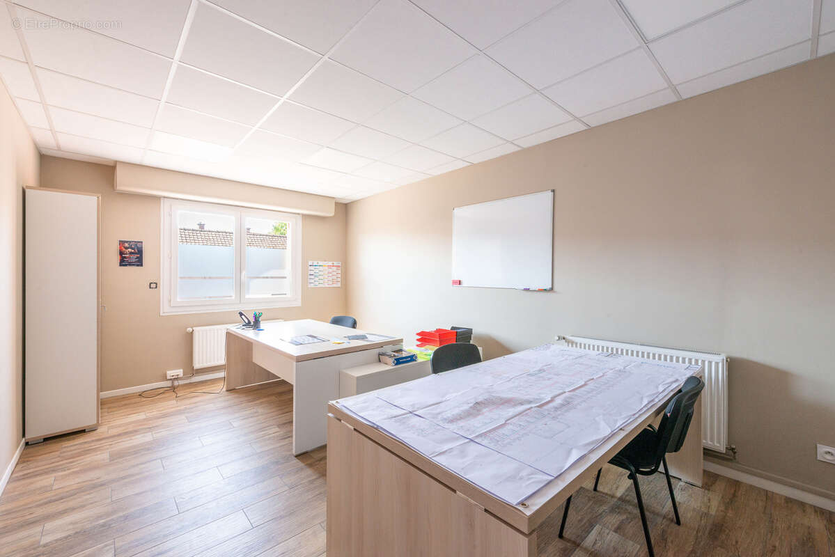 Appartement à MARLY