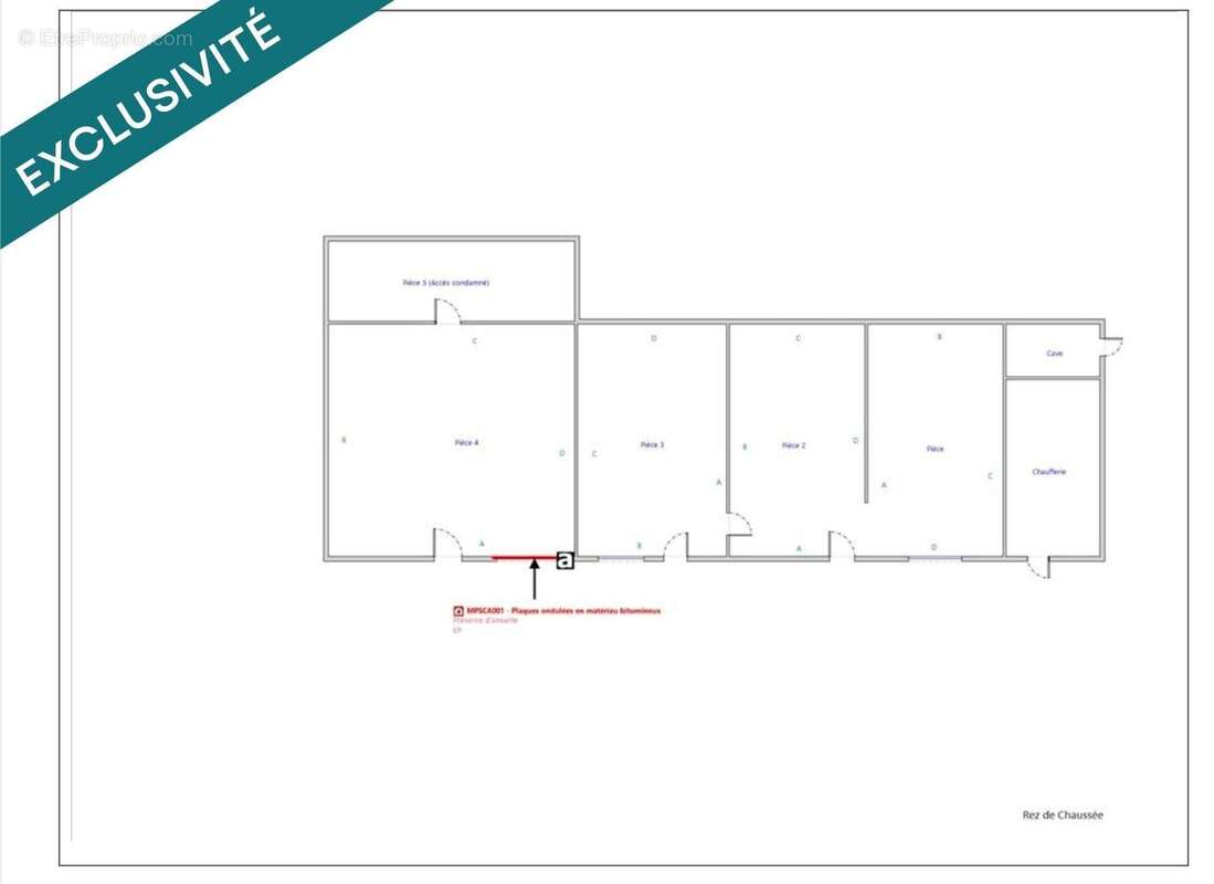 Photo 7 - Maison à GRAND-AUVERNE