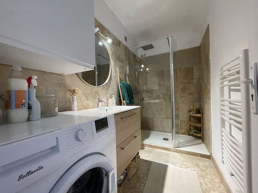 Appartement à LE LAVANDOU