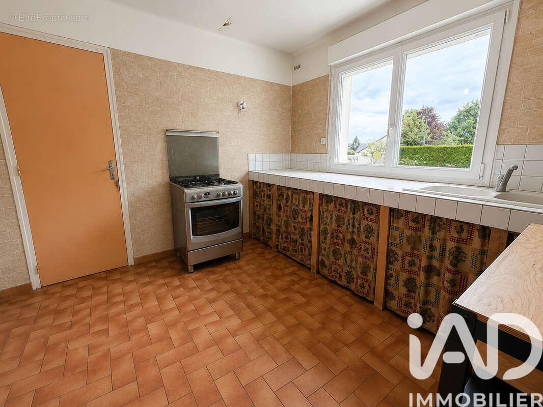 Photo 6 - Maison à SAINTE-MARIE