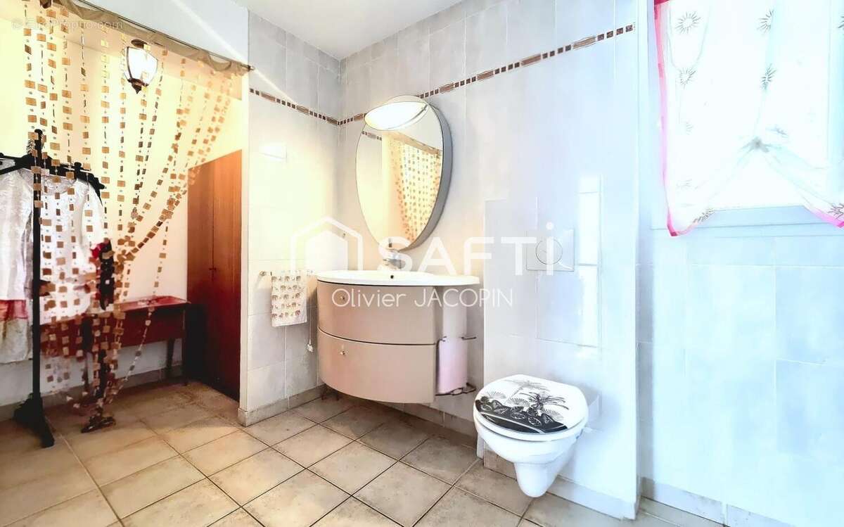 Photo 6 - Maison à PLOUGUERNEAU