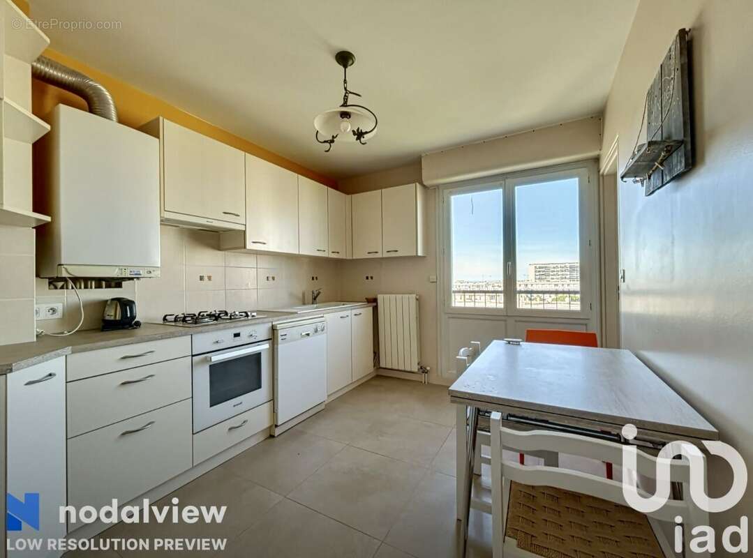 Photo 9 - Appartement à LA ROCHELLE