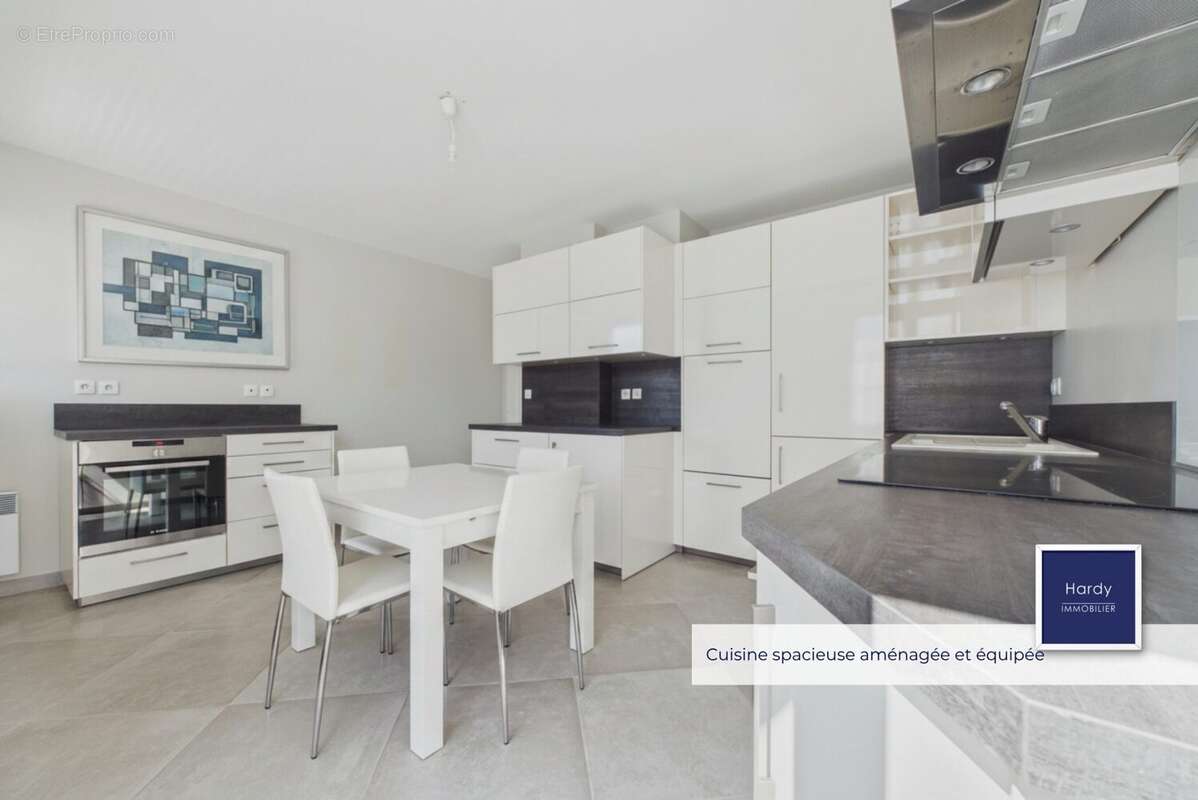 Appartement à OSNY