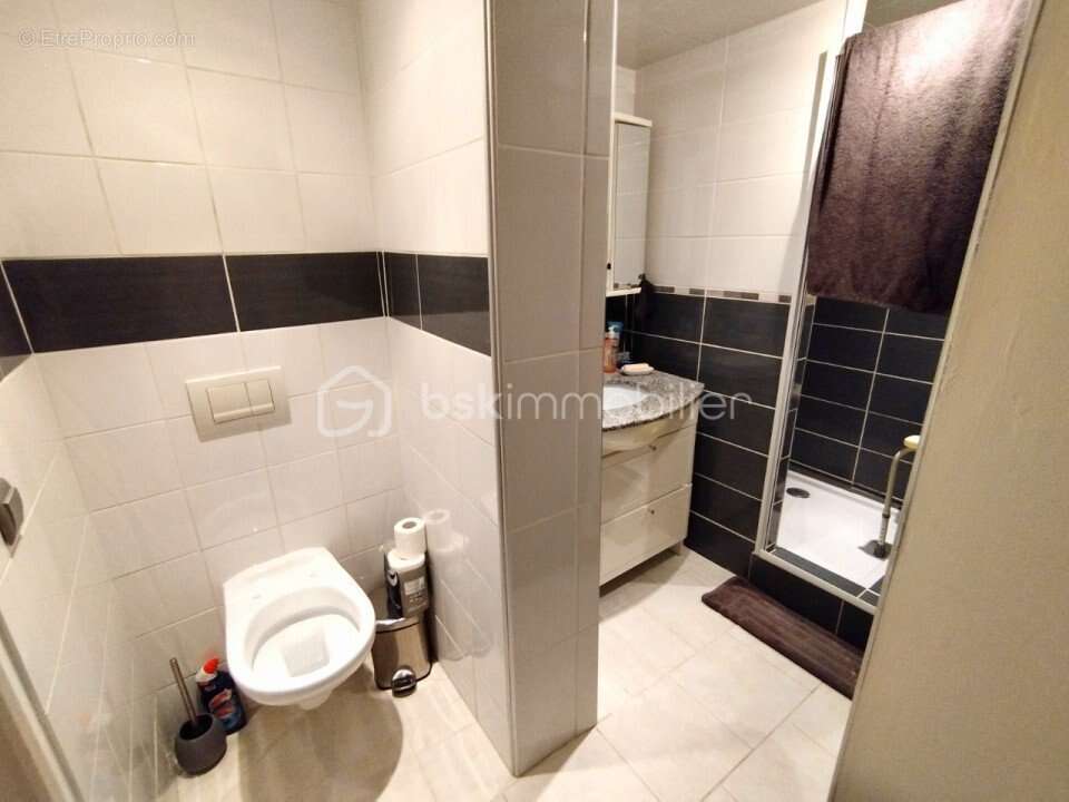 Appartement à LODEVE