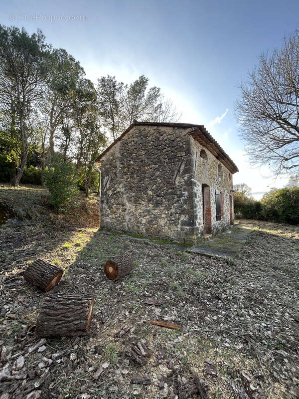 Maison à LE VAL