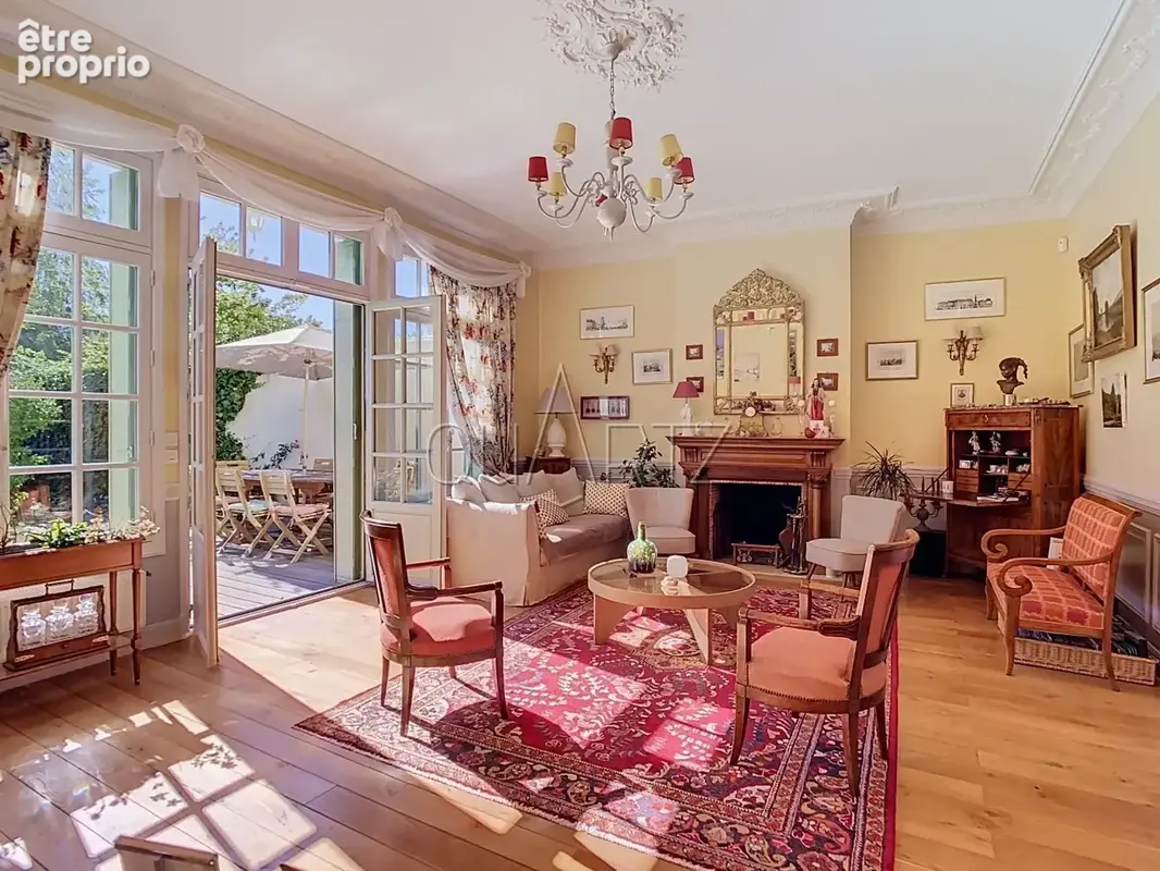 Maison 10 pièces 197 m² à vendre à Le Chesnay (78150) - photo 6