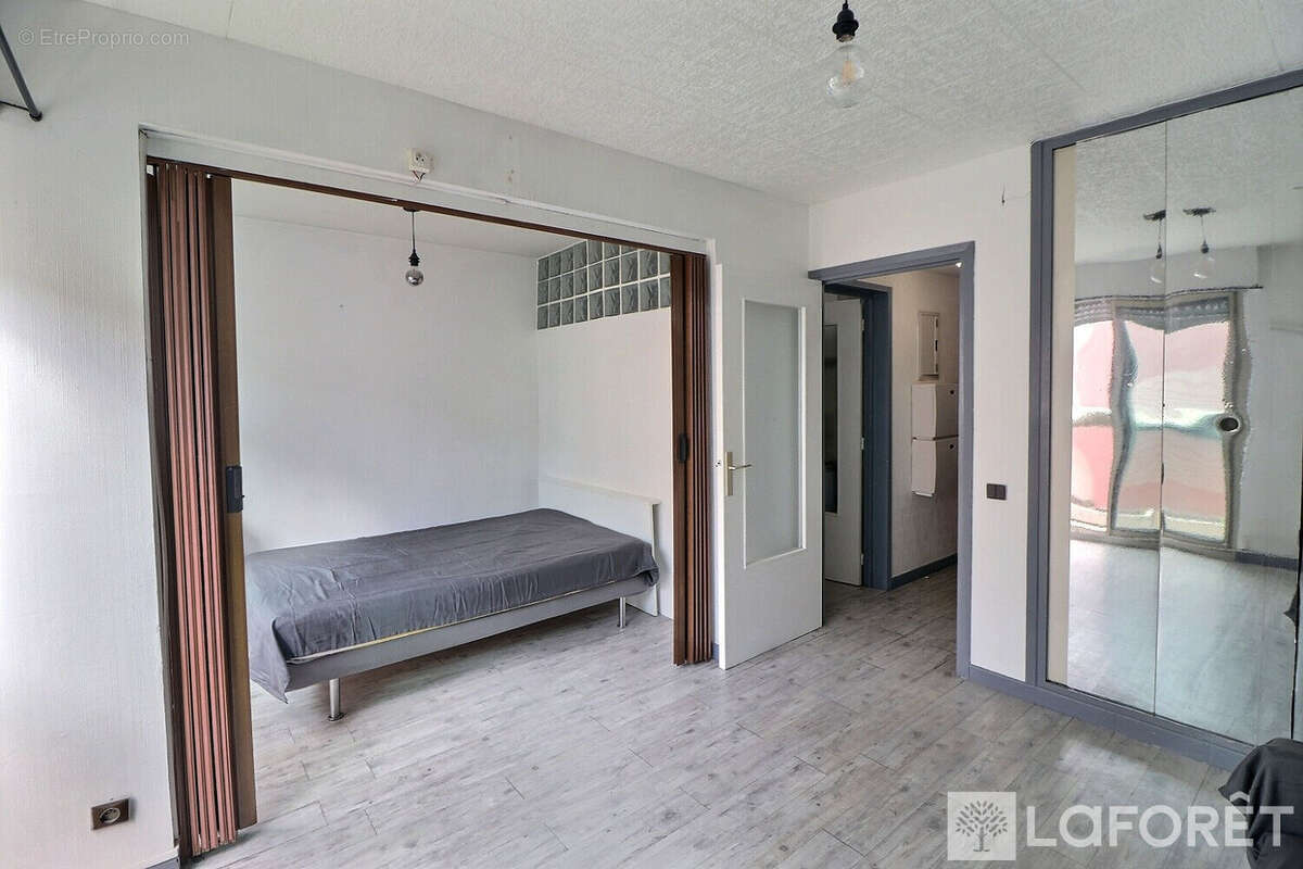 Appartement à HYERES