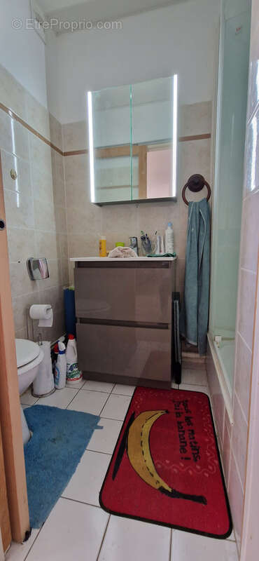 Appartement à CHATEAUDUN