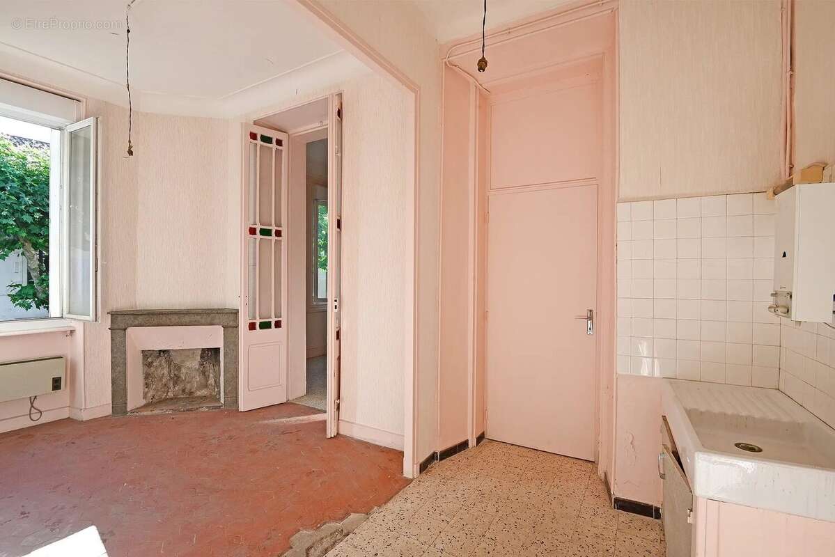 Appartement à ALES