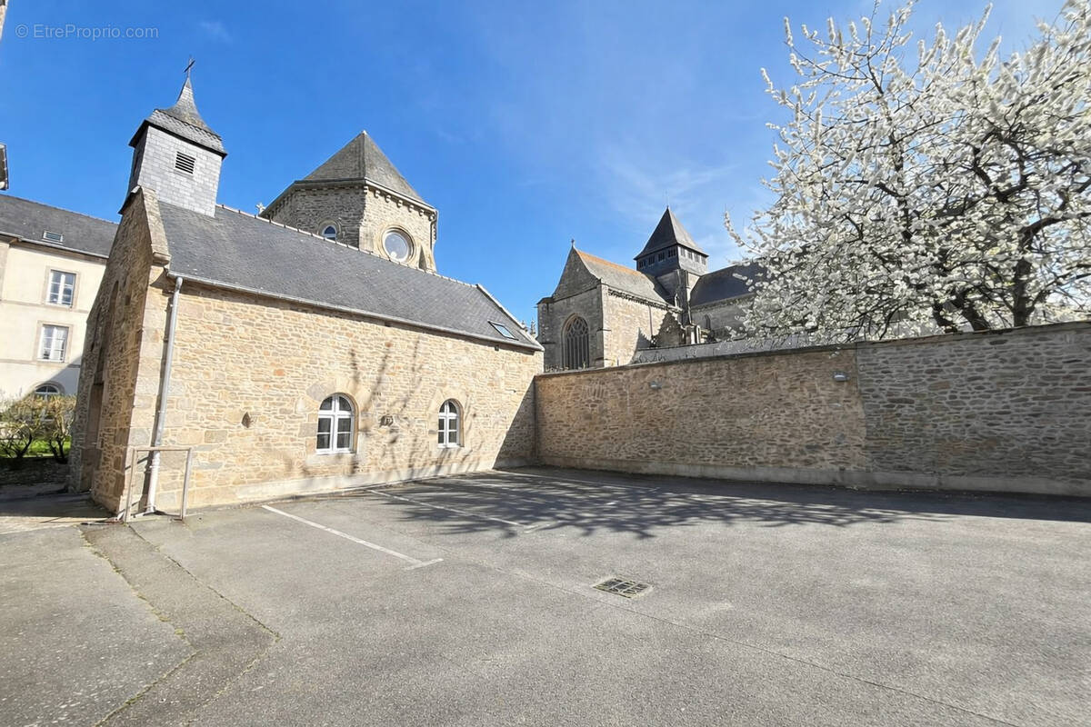 Appartement à DINAN
