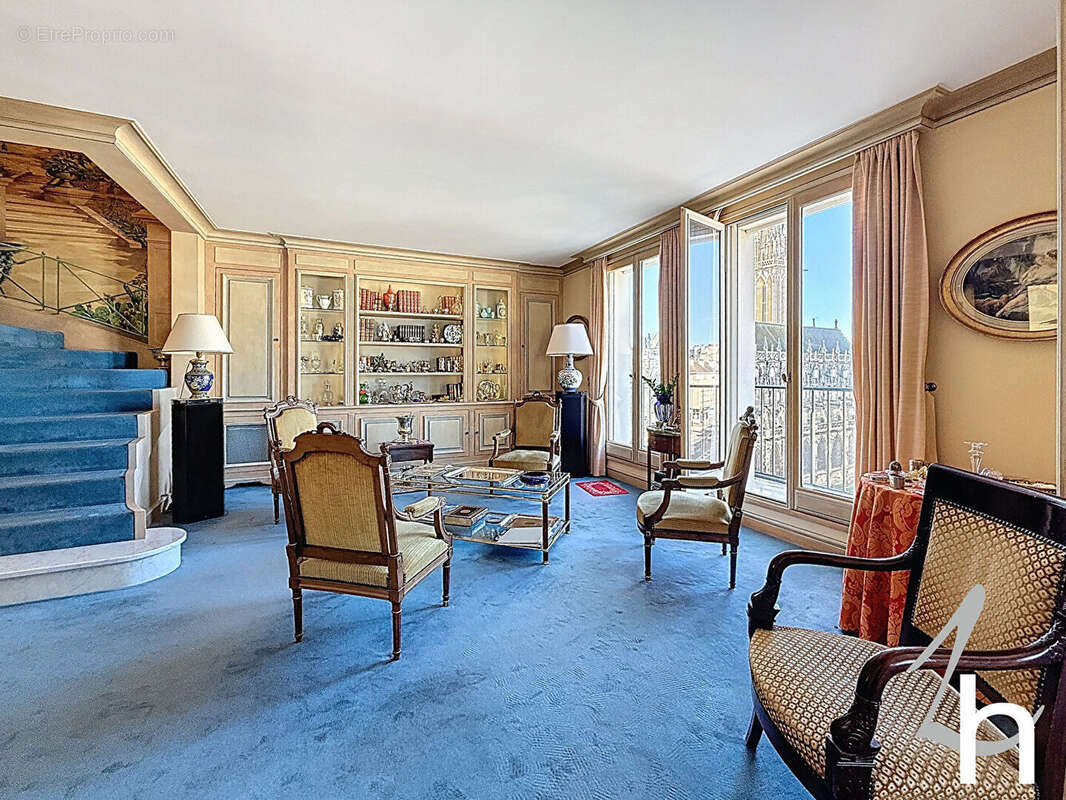 Appartement à CAEN