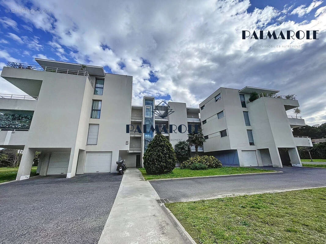 Appartement à PERPIGNAN