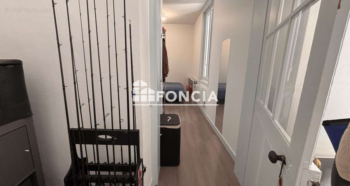 Appartement à ROCHEFORT