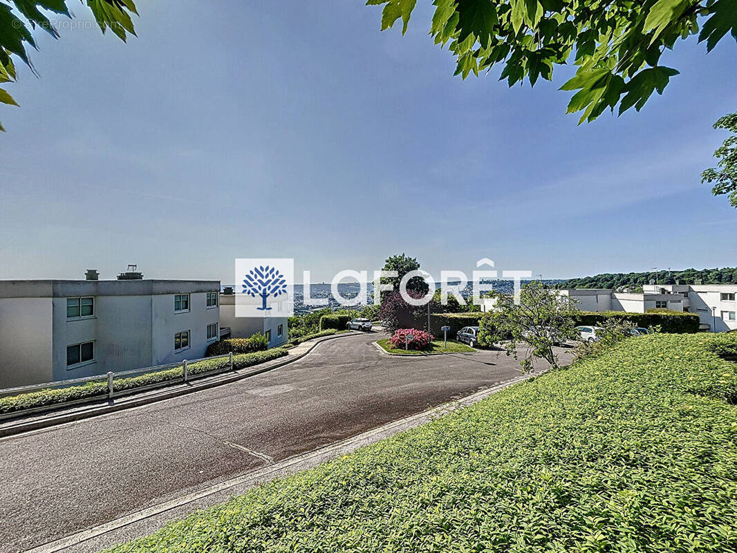 Appartement à BONSECOURS