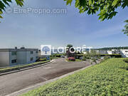 Appartement à BONSECOURS