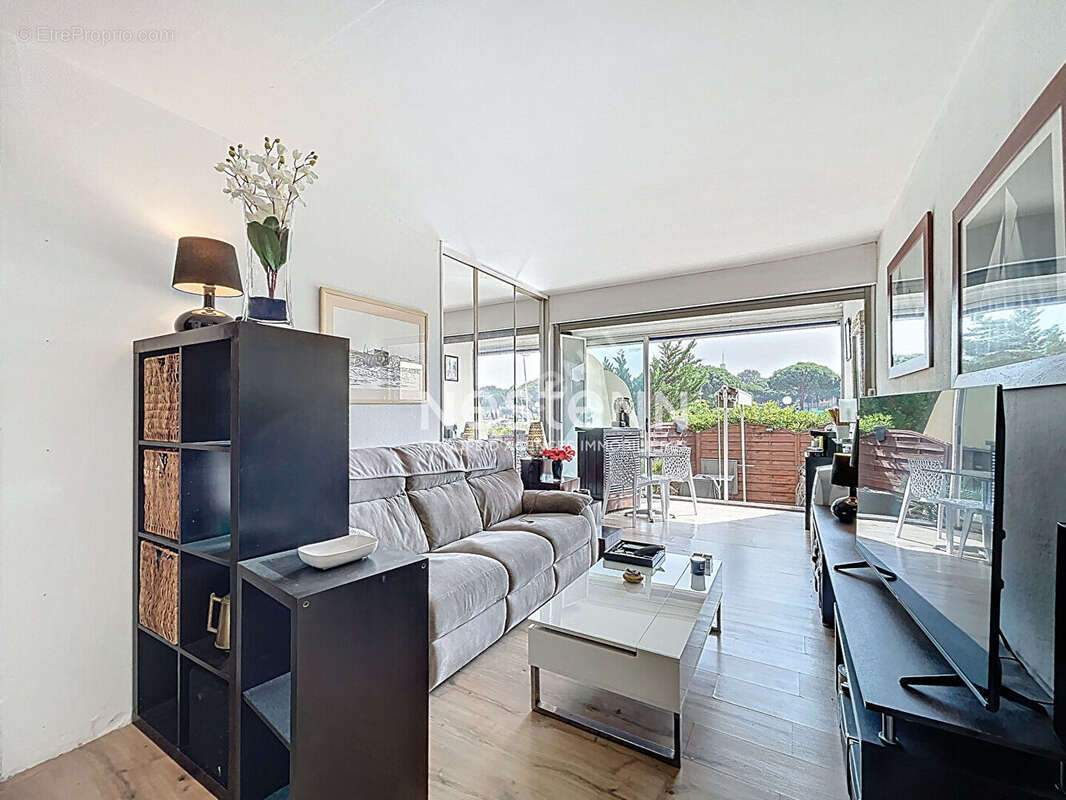 Appartement à LE GRAU-DU-ROI