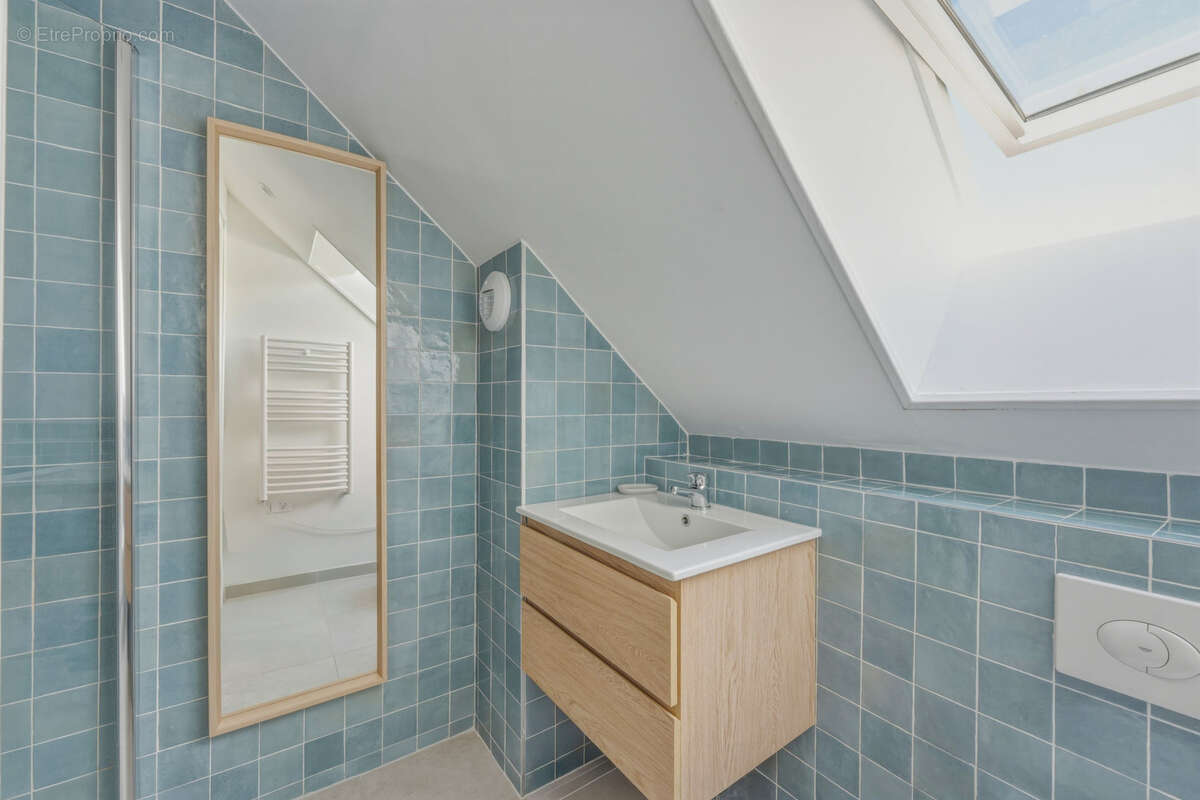 Appartement à vendre 4 pièces PREVESSIN MOENS (01) - photo 11