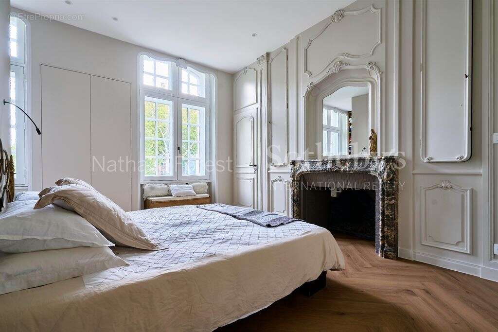 Appartement à MOUVAUX