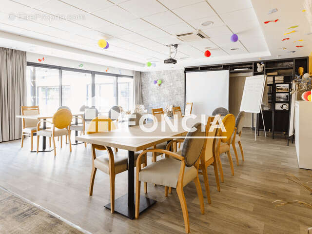 Appartement à LAILLE