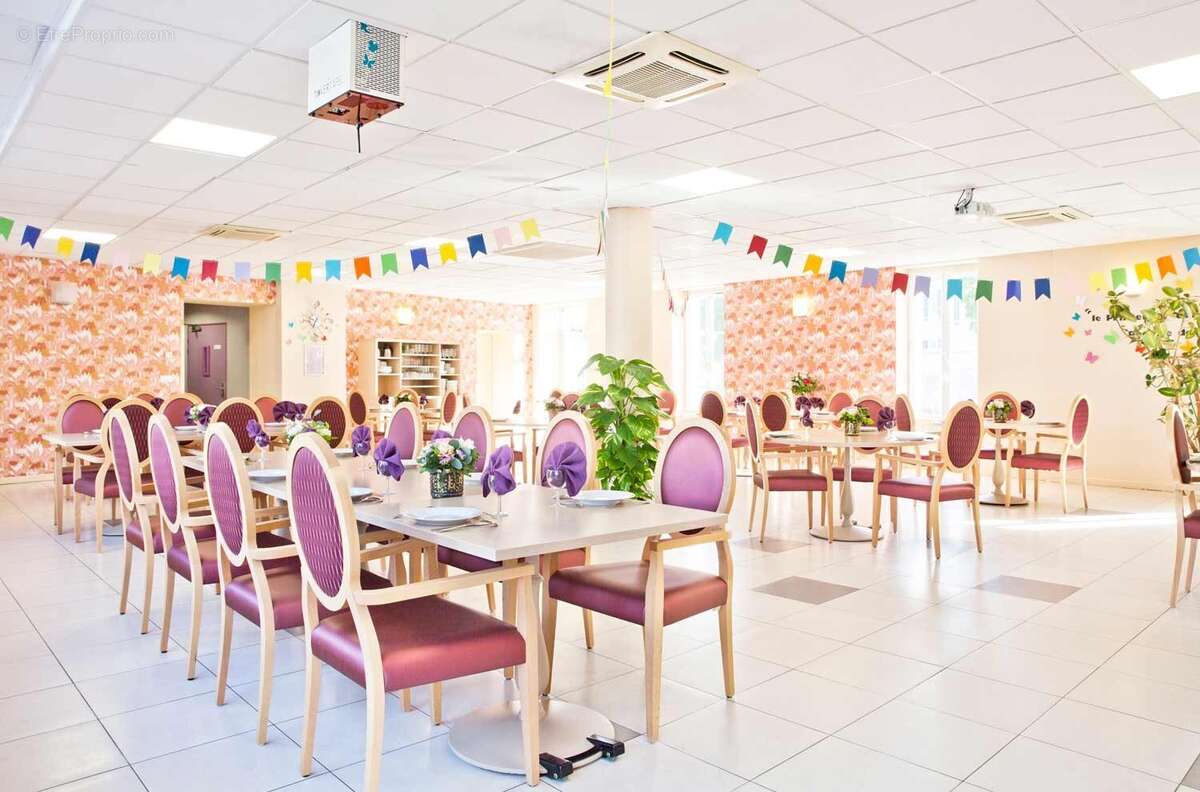 Appartement à SAINT-JEAN-D&#039;ANGLE