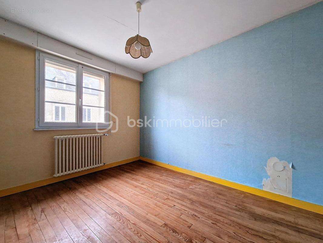 Maison à PICAUVILLE