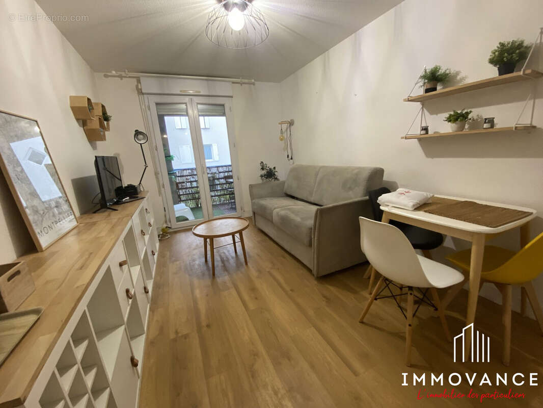 Appartement à MONTPELLIER