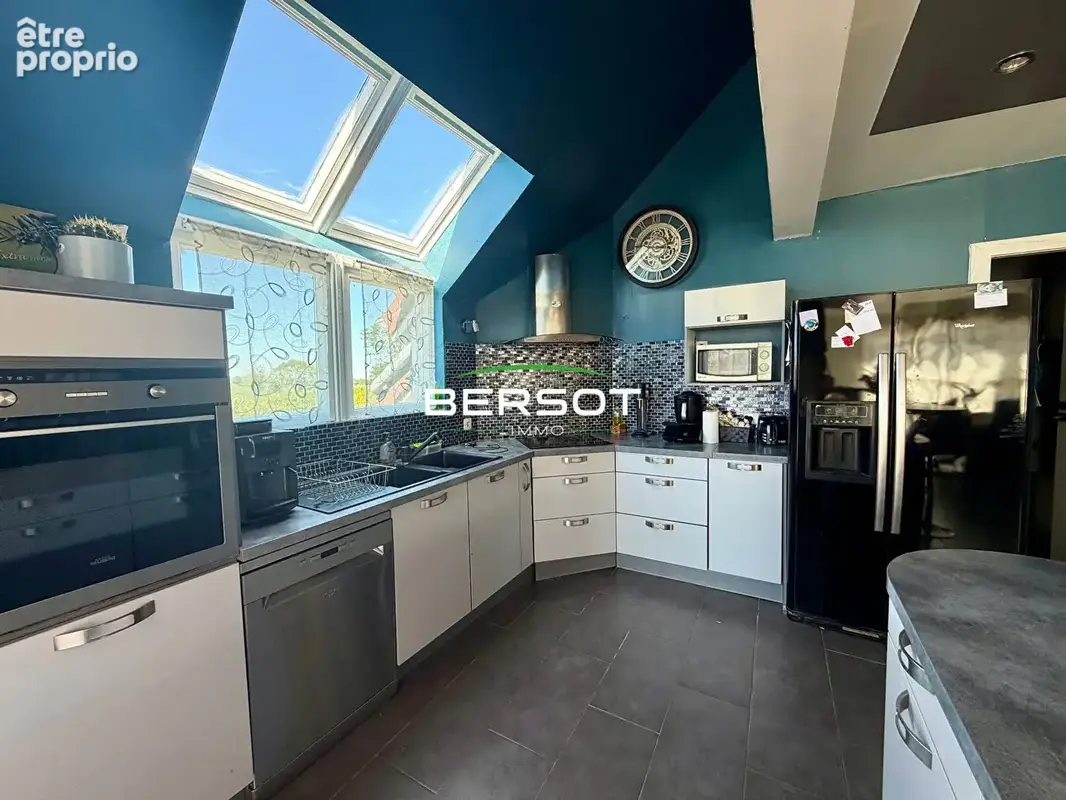 En exclusivité maison familiale avec piscine et spa à épenoy - photo 10