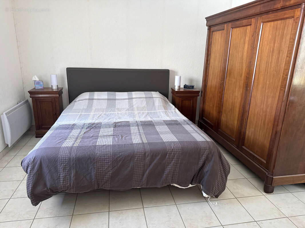 Maison à SAINT-JEAN-DE-MONTS