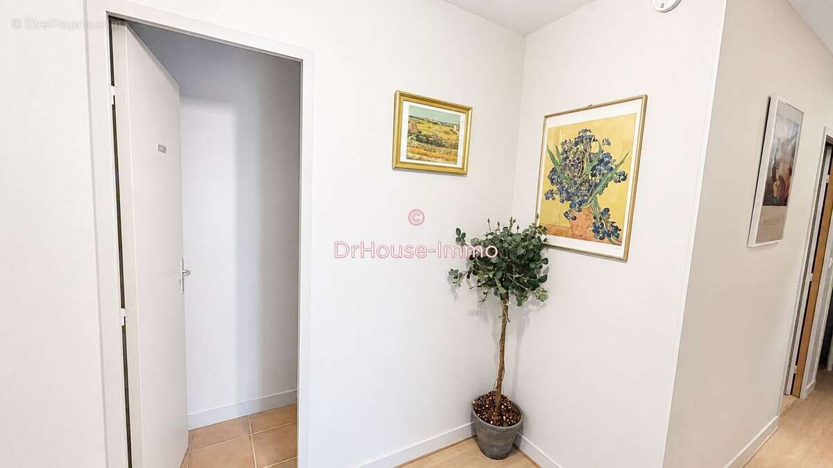 Appartement à MELUN