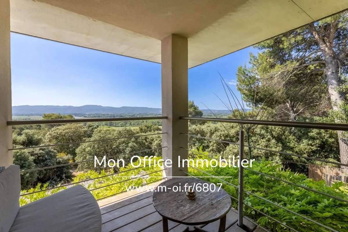 Référence : 6807-RMO. - Maison 5 pièces - photo 19
