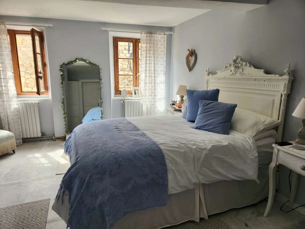 Charmante maison de village avec jardin - photo 10