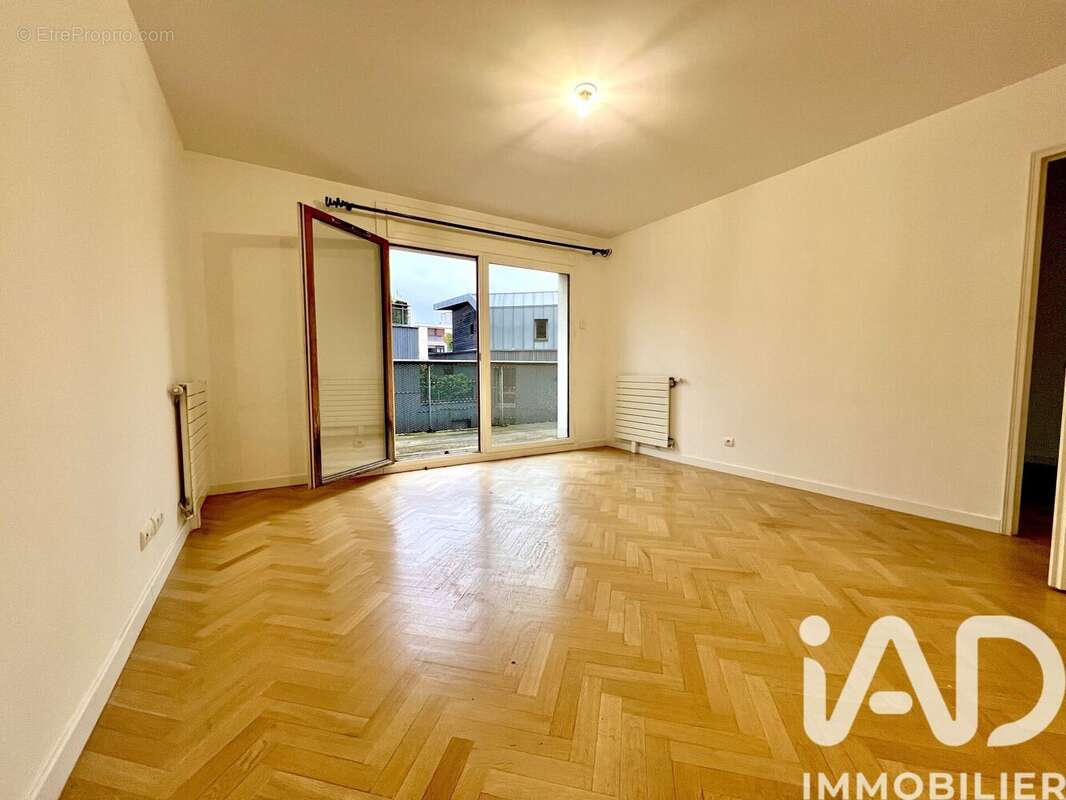 Photo 2 - Appartement à VERSAILLES
