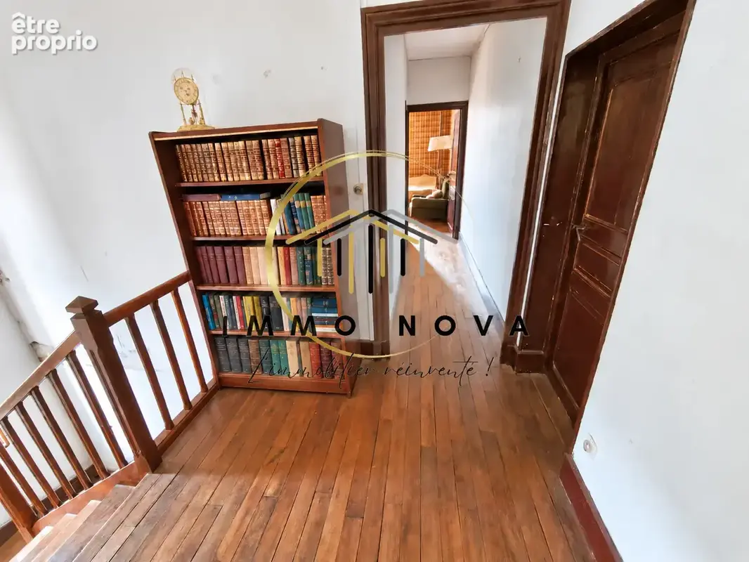 Maison de caractère - photo 11