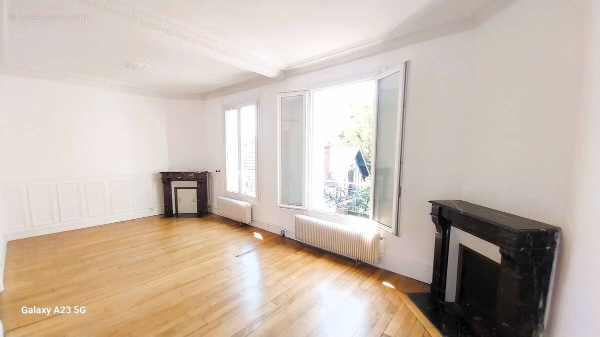 Appartement à MEUDON