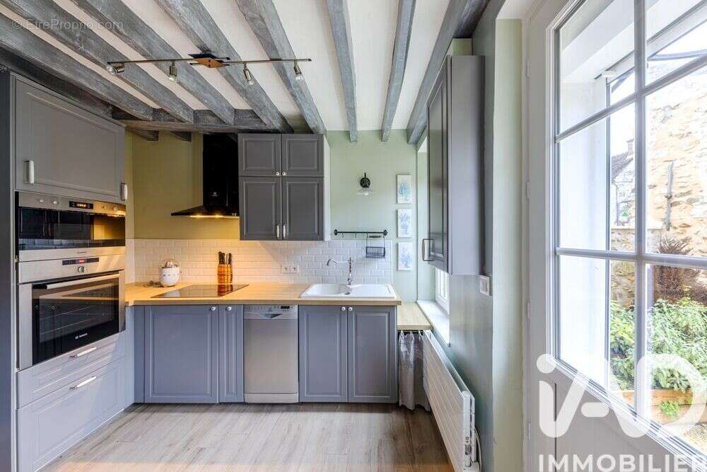 Photo 5 - Maison à GRISY-LES-PLATRES