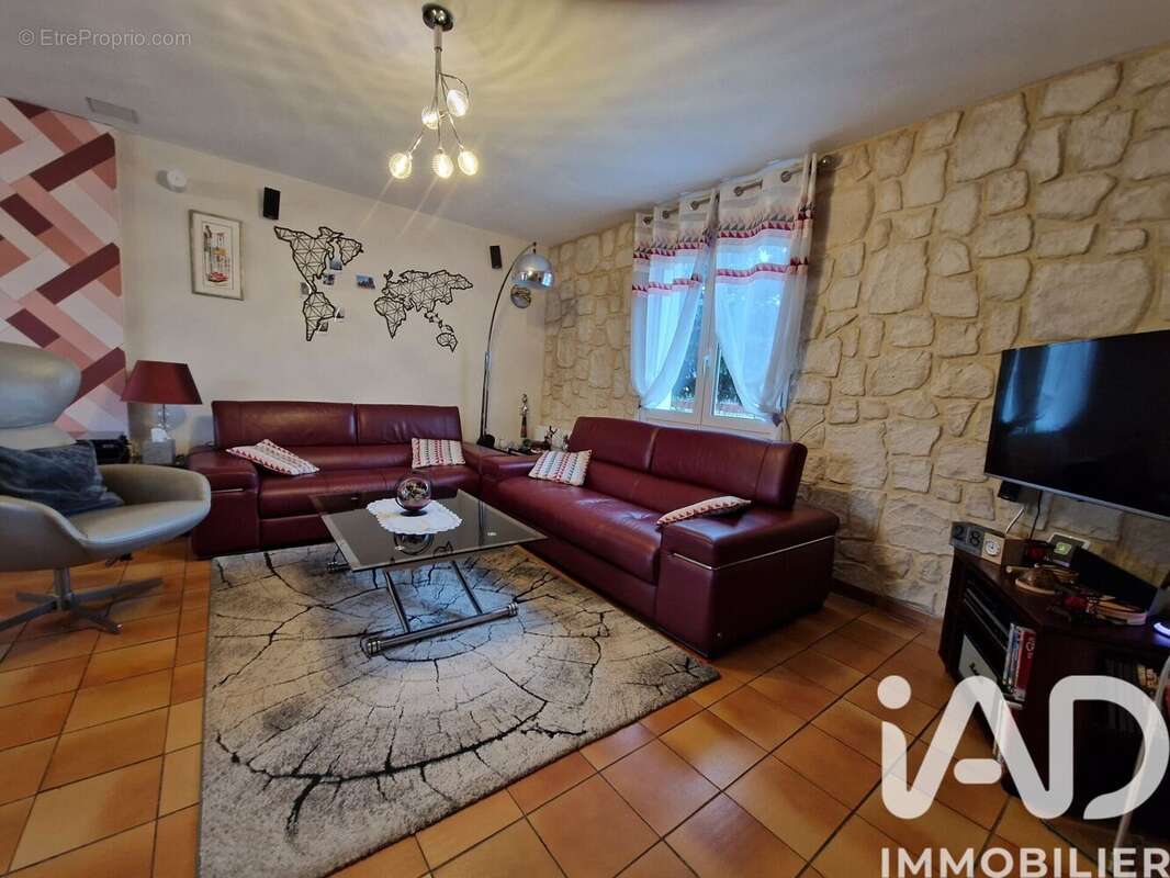 Photo 3 - Maison à LE PIN