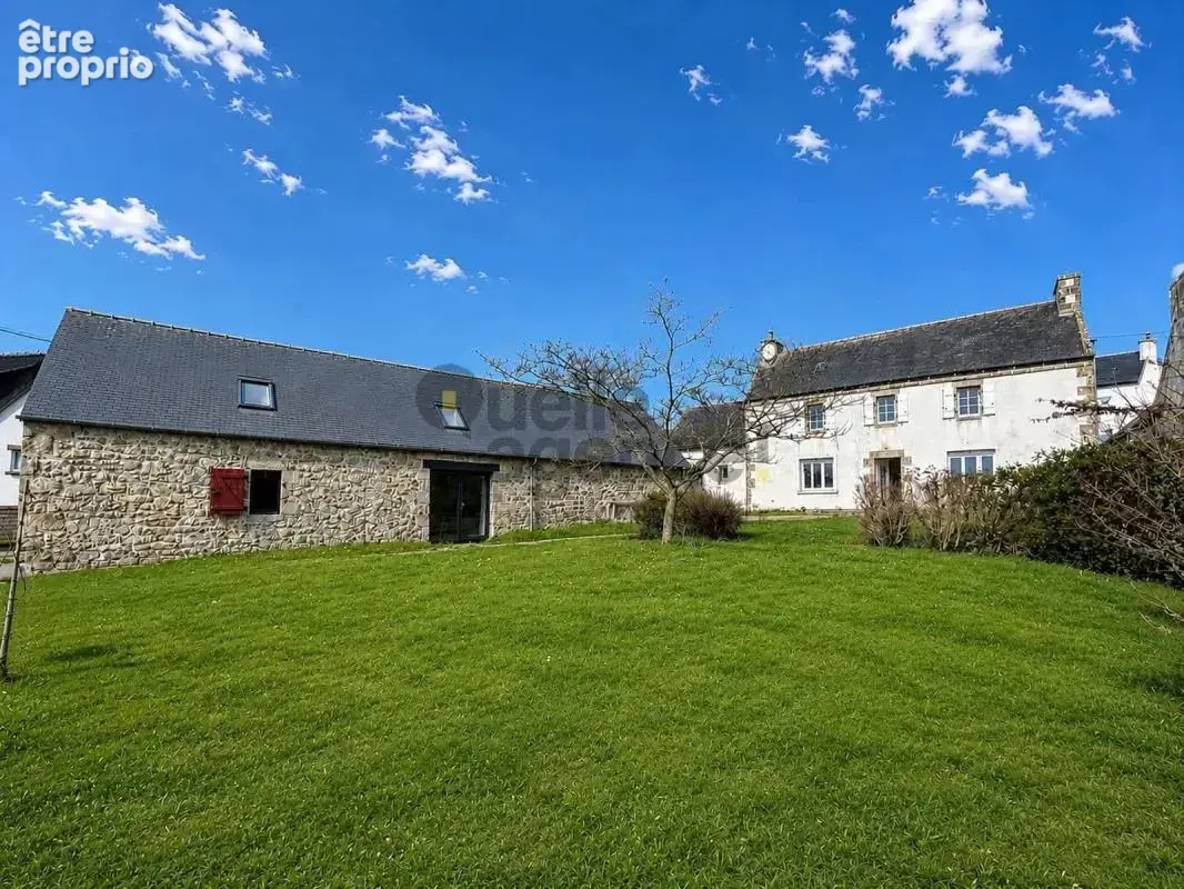 Double maison 7 pièces de 151 m2 à Plouhinec - photo 3
