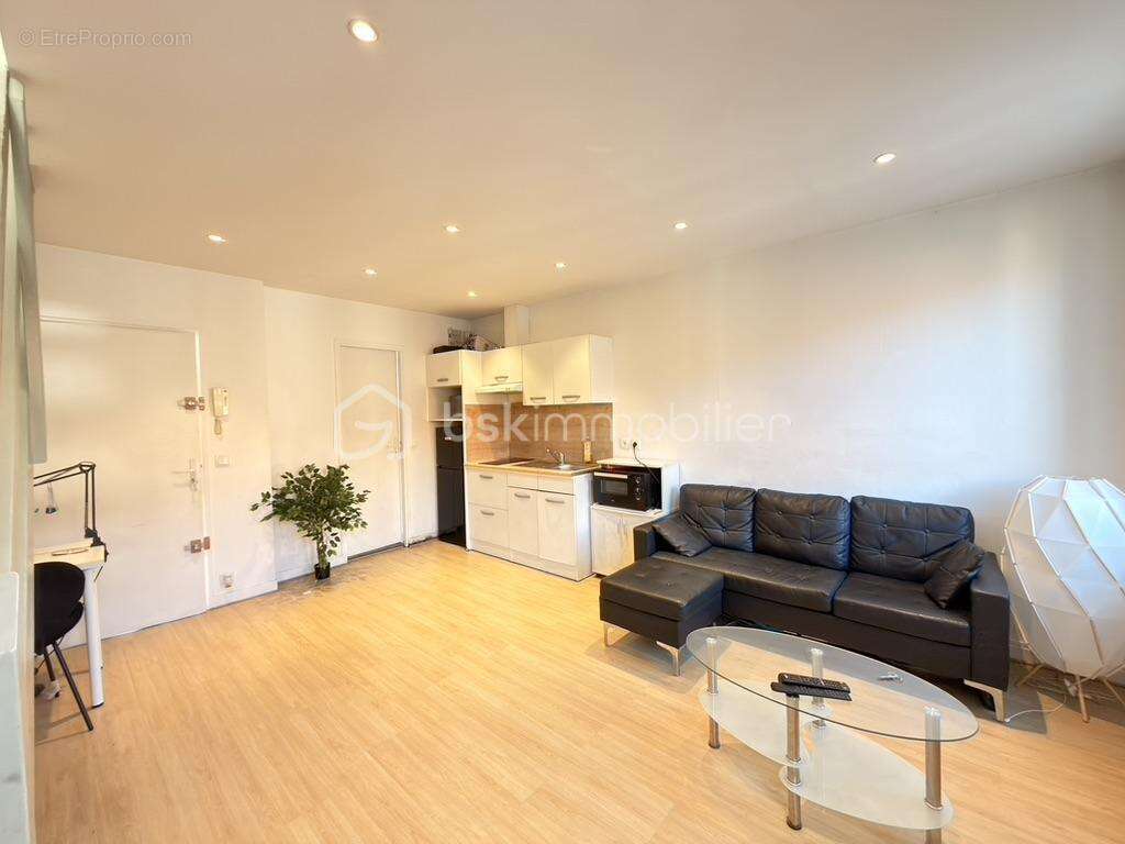 Appartement à LIZY-SUR-OURCQ